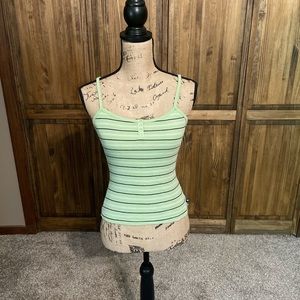 SOLD ☀️size small tank